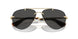 110987 - Gold - Dark Grey