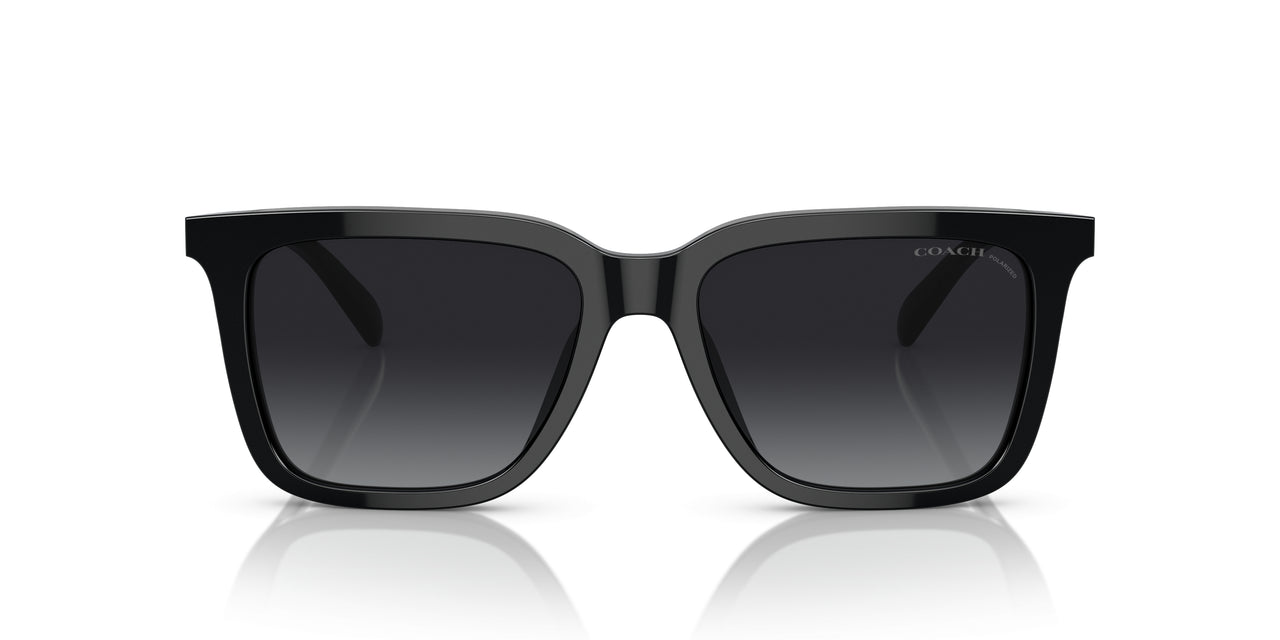 5002T3 - Black - Grey Gradient Polar