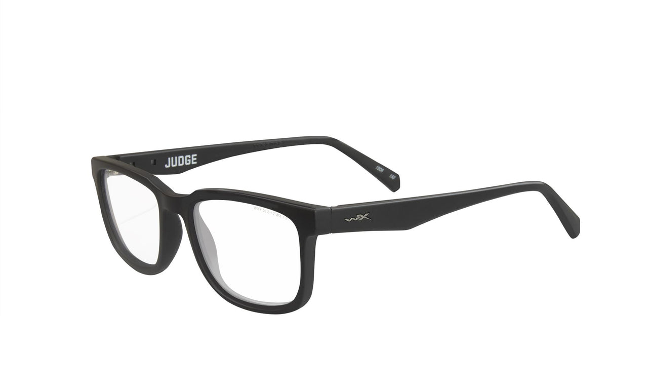 WSJDG01 Matte Black