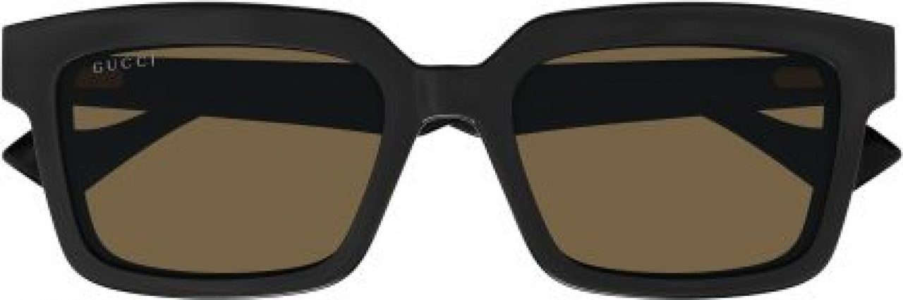 004 - Black - Transparent