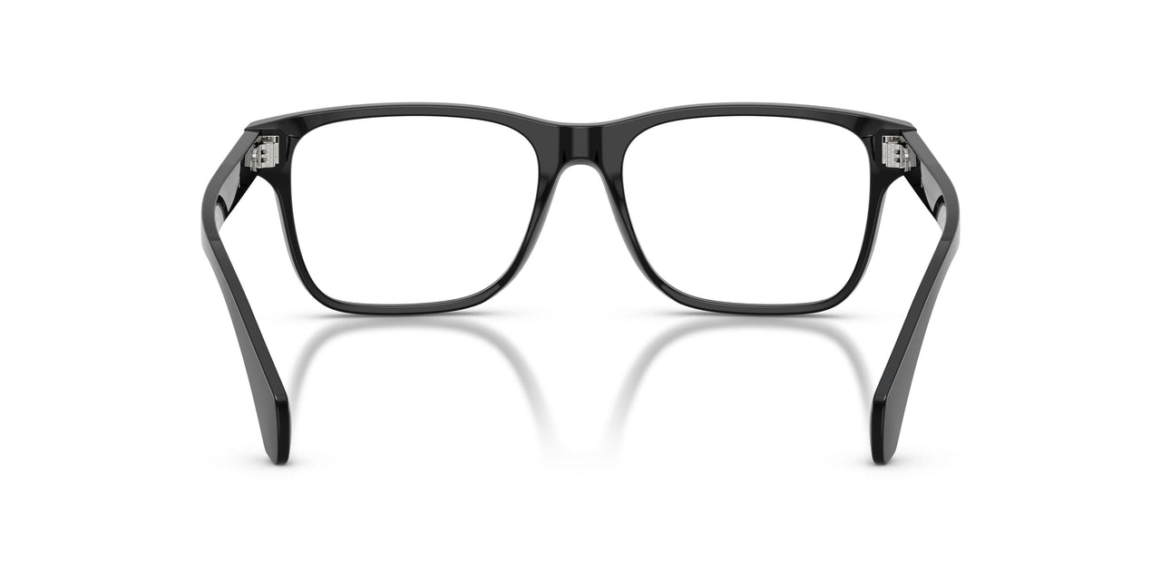 3001 - Black