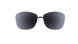 Silhouette Style Shade A1-13 / 60 5090A113 Eyeglasses