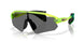 952504 - Green - Clear To Black Iridium Photochromic