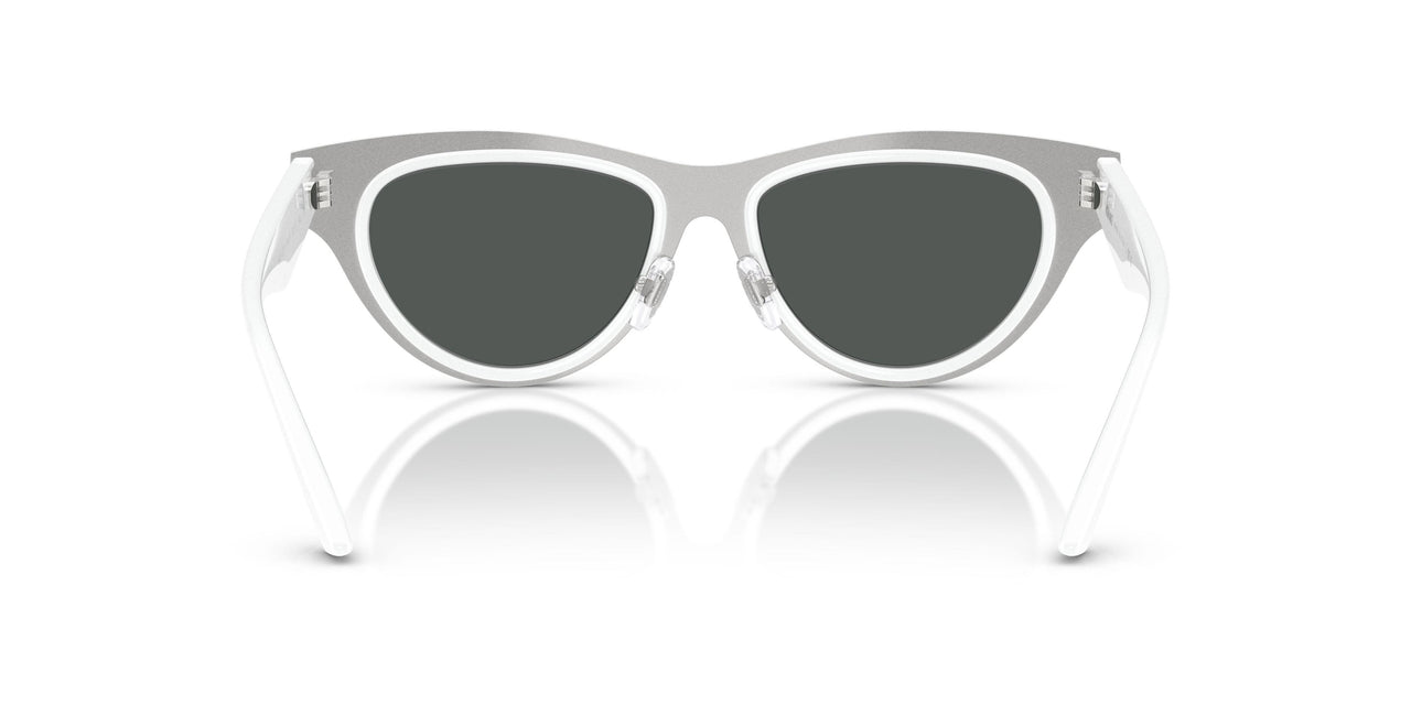 314/87 - White - Dark Grey