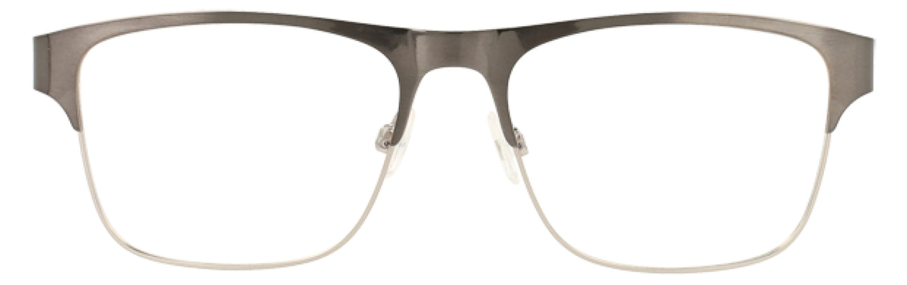 058 - Gunmetal