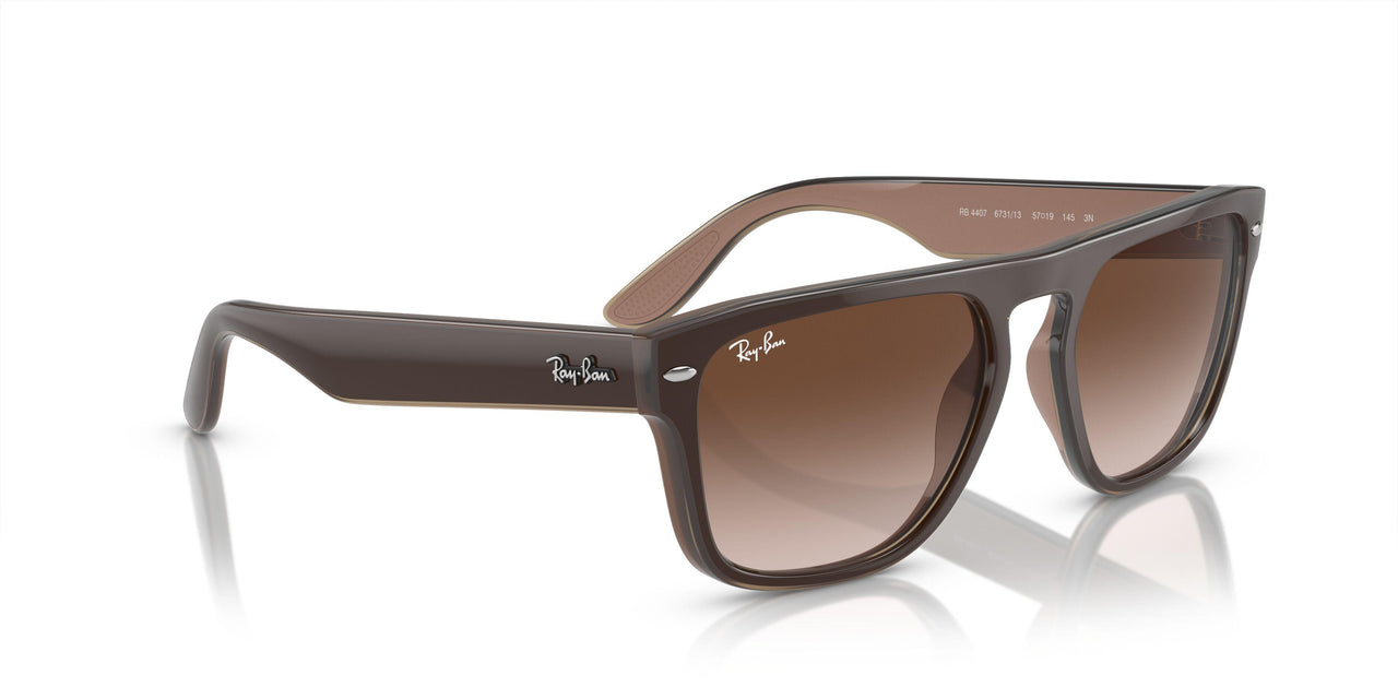 673113 - Brown - Brown