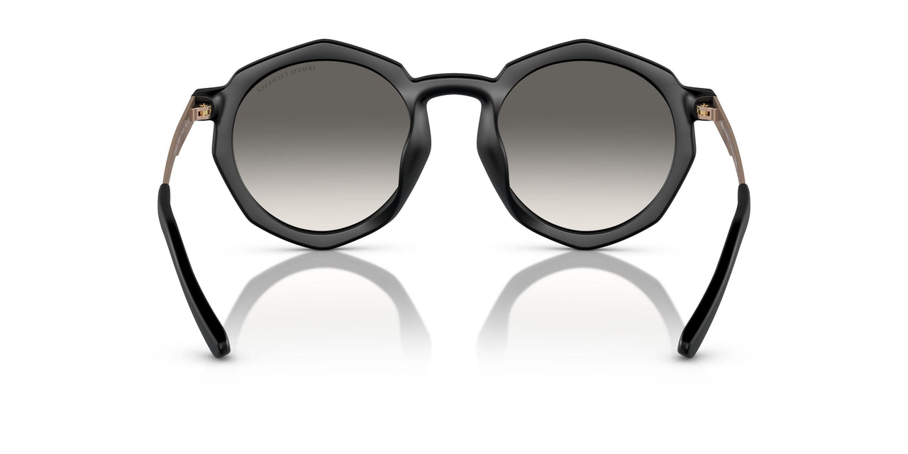 815811 - Black - Gradient Grey