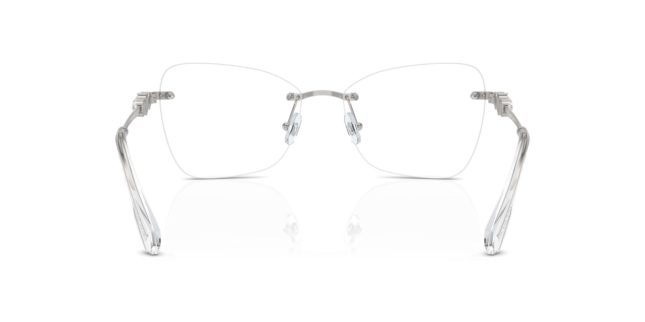 4001 - Silver