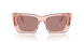19Q10D - Orange - Light Brown
