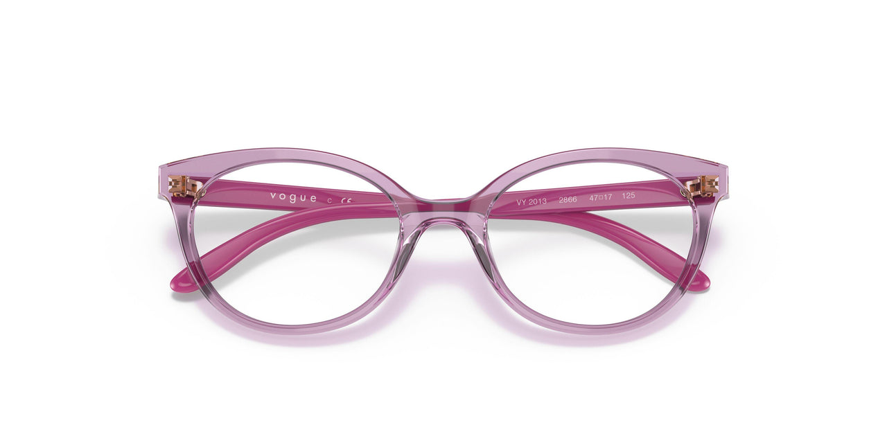 2866 - Violet