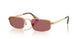 001/AF - Gold - Purple Polarized
