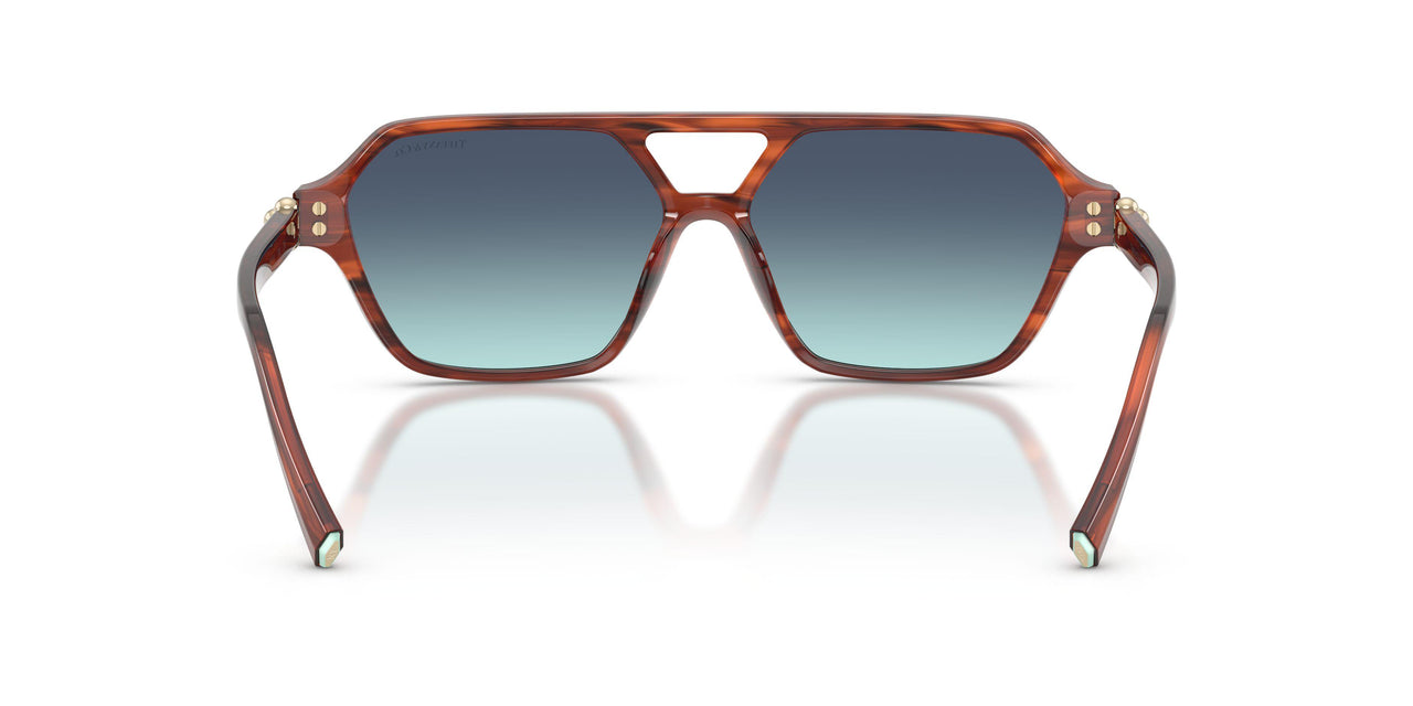 84409S - Tortoise - Gradient Blue