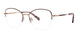 Banana Republic BR218 Eyeglasses