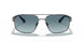 004/3M - Gunmetal - Blue Gradient Grey