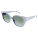 Alexander McQueen Iconic AM0284S Sunglasses