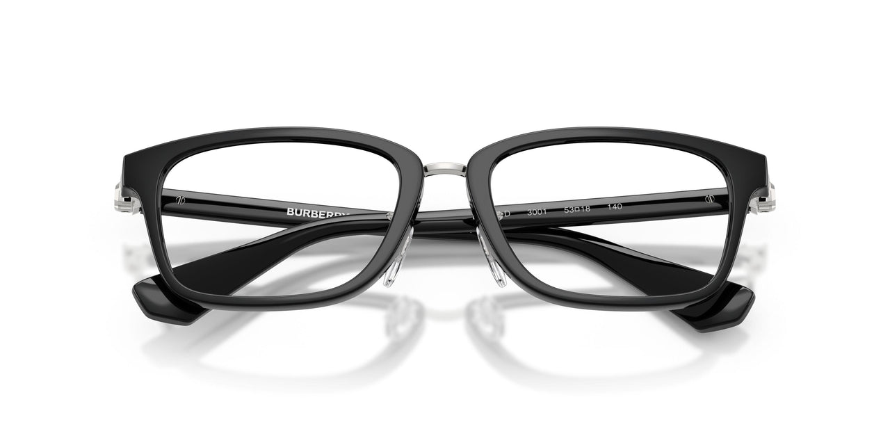 3001 - Black