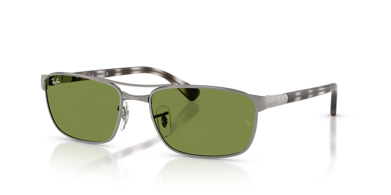 004/4E - Grey - Green