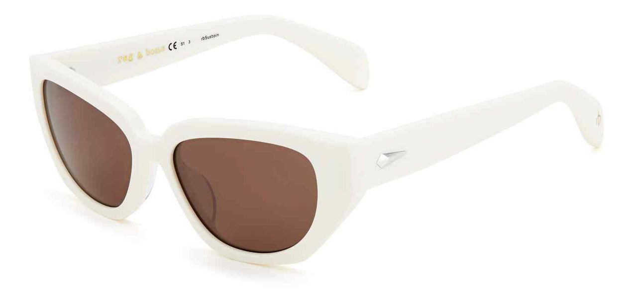 Rag & Bone RNB1055 Sunglasses