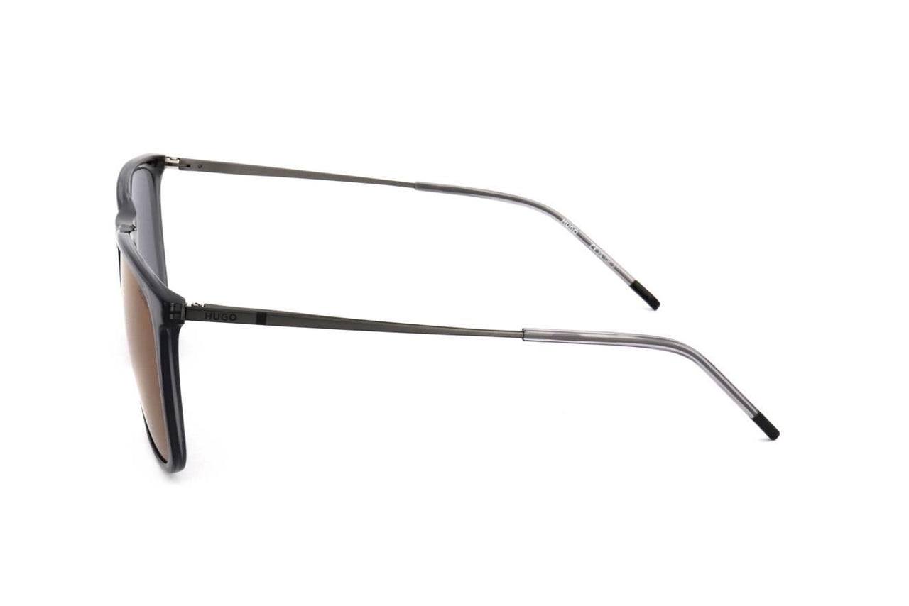 HEK - GREY DARK RUTHENIUM