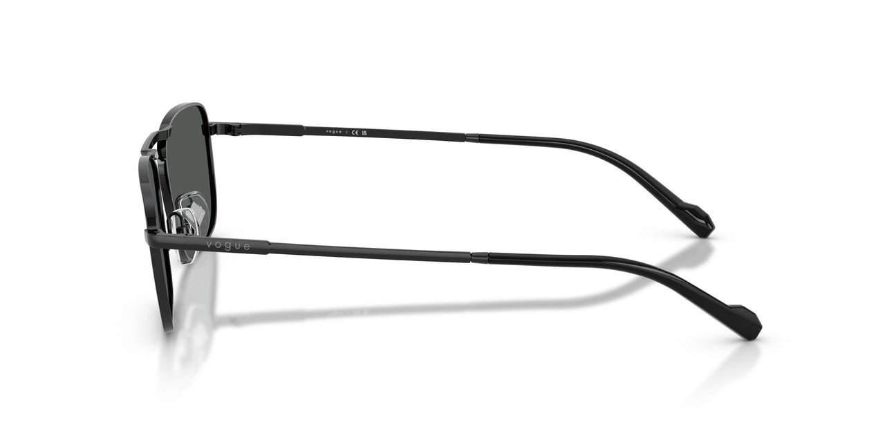 352/87 - Black - Dark Grey