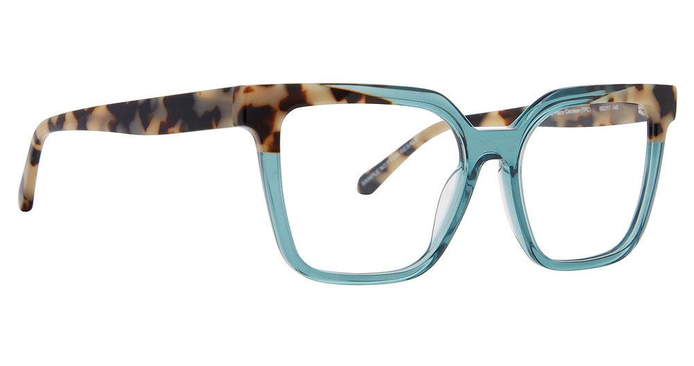 Vera Bradley VBCASHIE Eyeglasses