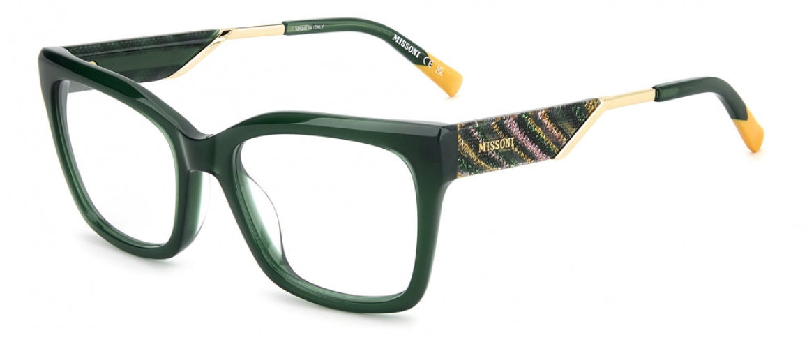 01ED-00 - GREEN