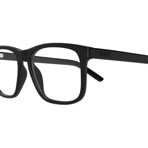 001 - Black - Transparent