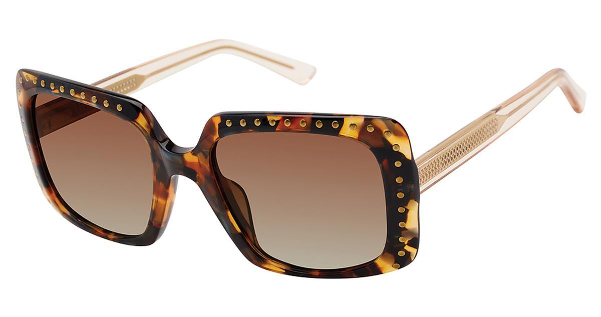 Nicole Miller NMBUCI Sunglasses