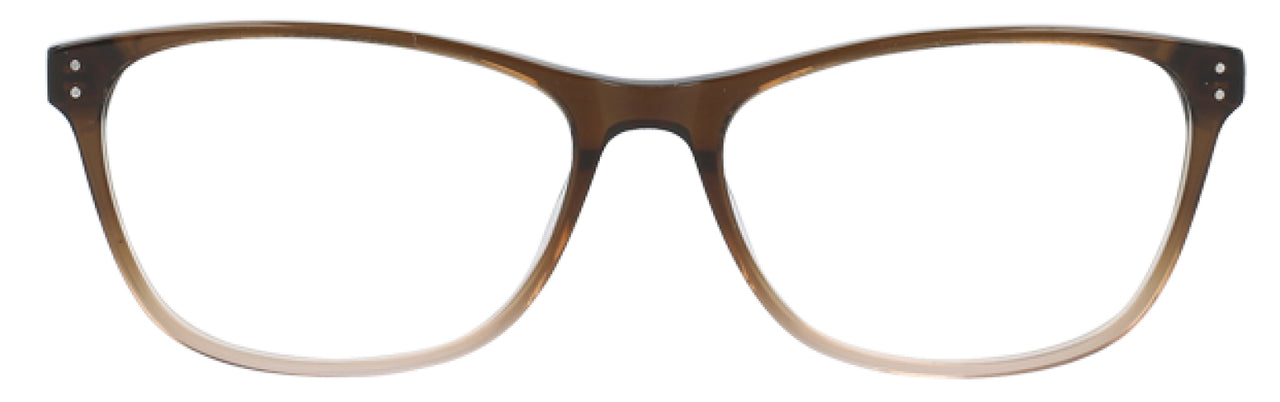 570 - Brown Fade