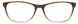570 - Brown Fade