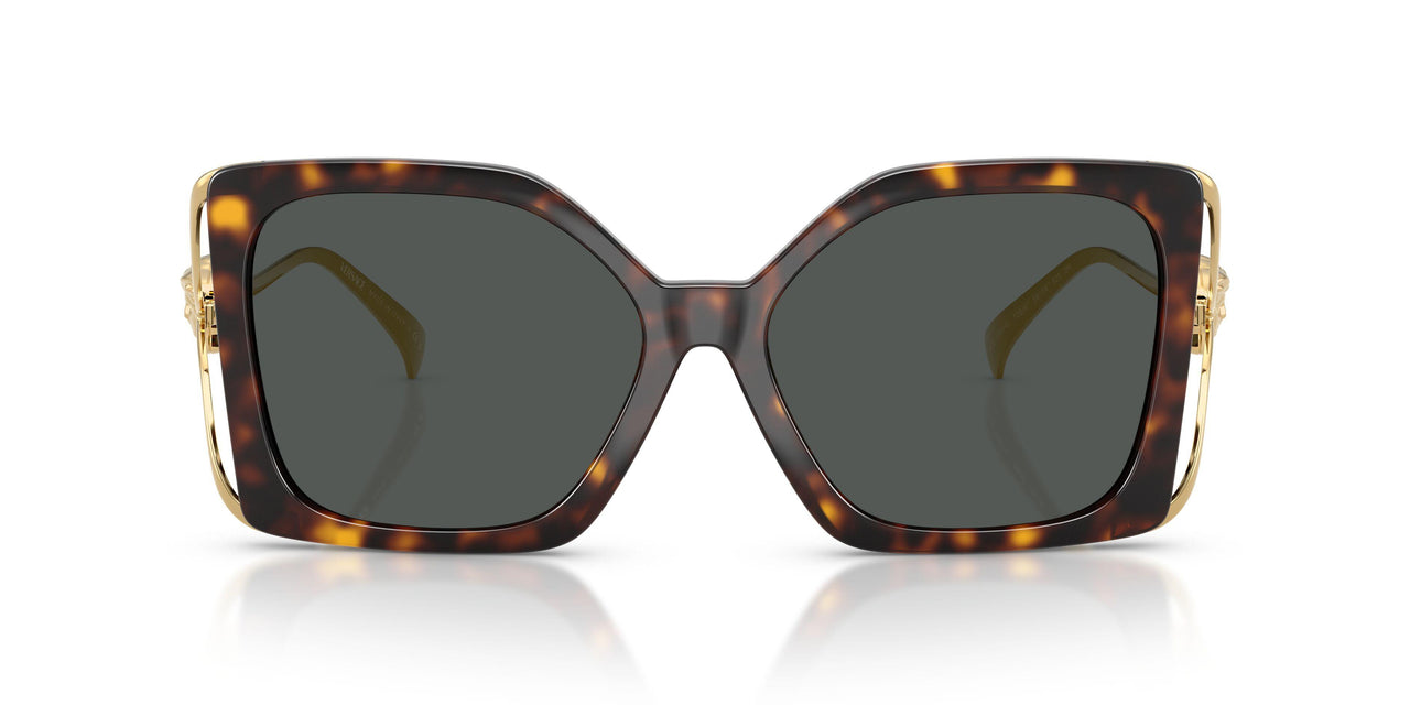 108/87 - Tortoise - Dark Grey