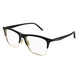003 - Black - Transparent