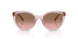 282814 - Pink - Pink Gradient Brown