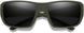 204448SIF636N - Chromapop Polarized Black