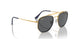 9240B1 - Gold - Dark Grey