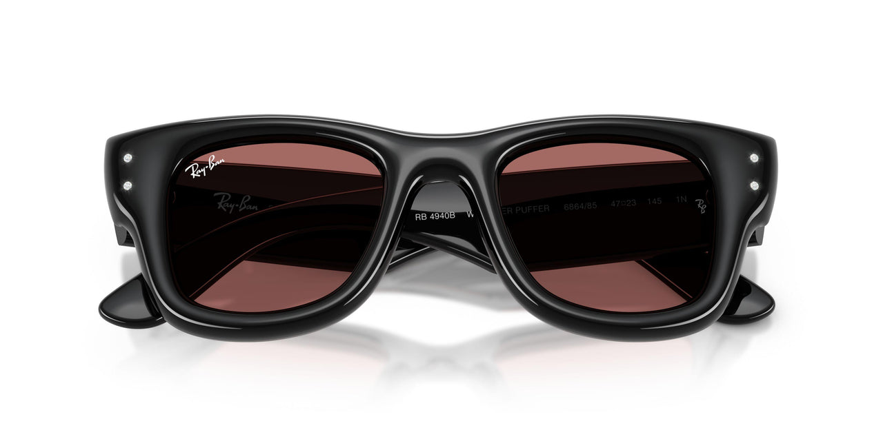 686485 - Black - Dark Violet
