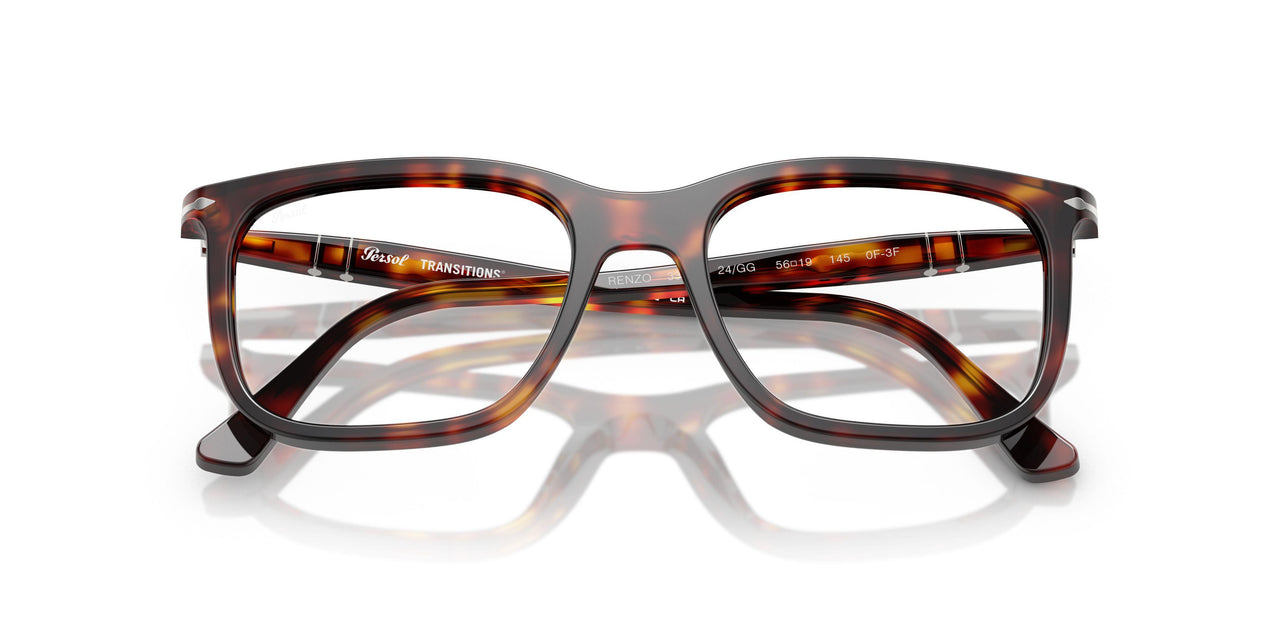 24/GG - Tortoise - Transitions 8 Sapphire