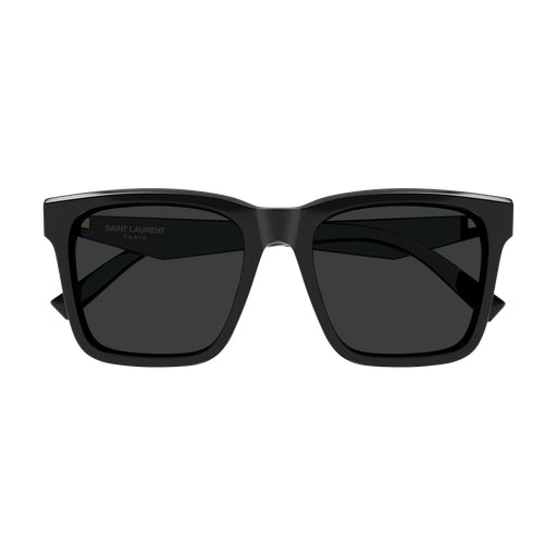 001 - Black - Black