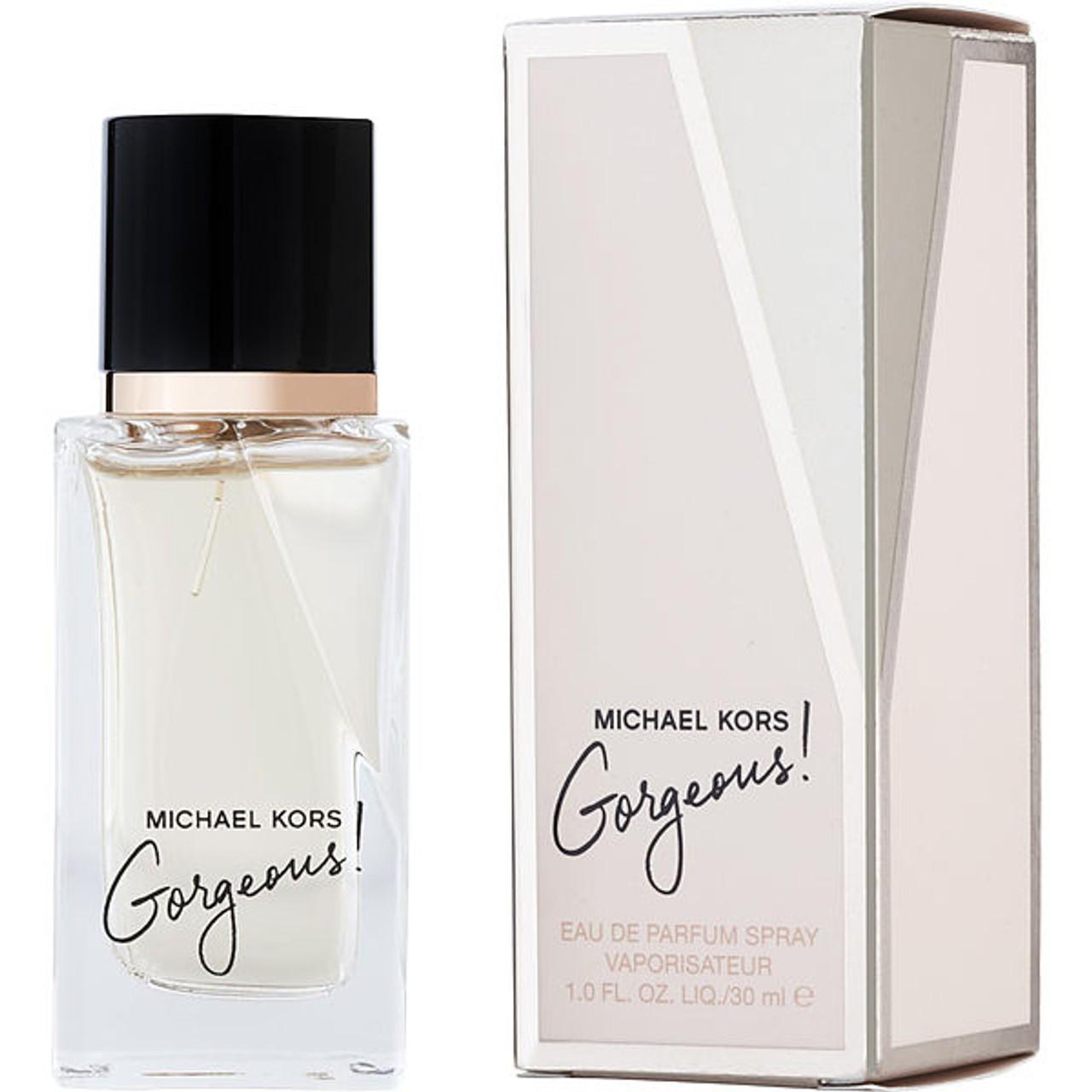 Michael Kors Gorgeous! EDP Spray