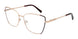 Elizabeth Arden 1308 Eyeglasses