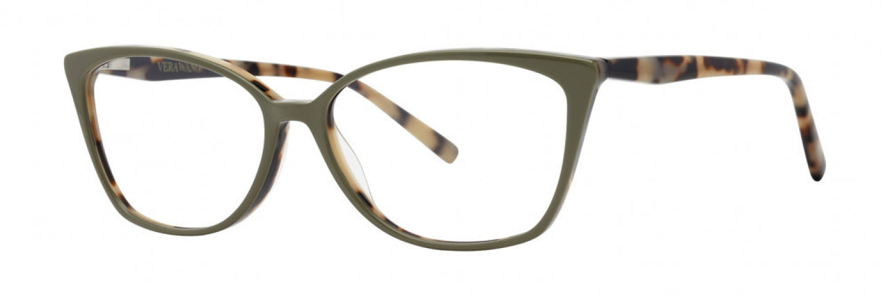 Vera Wang V723 Eyeglasses