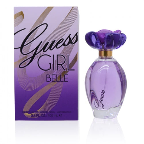 Guess Inc. Guess Girl Belle EDT Spray