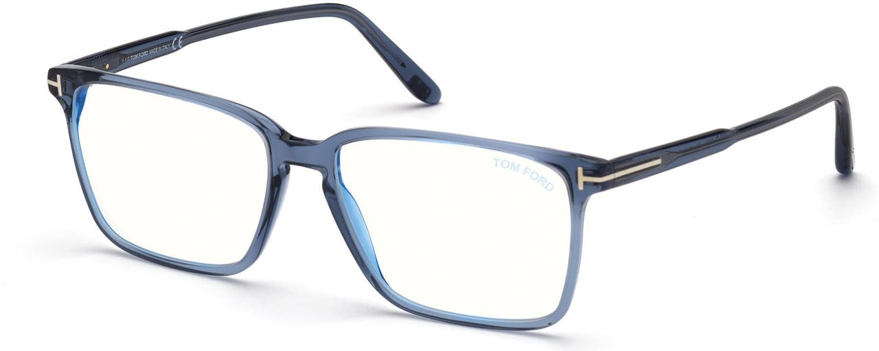 Tom Ford 5696B Blue Light blocking Filtering Eyeglasses