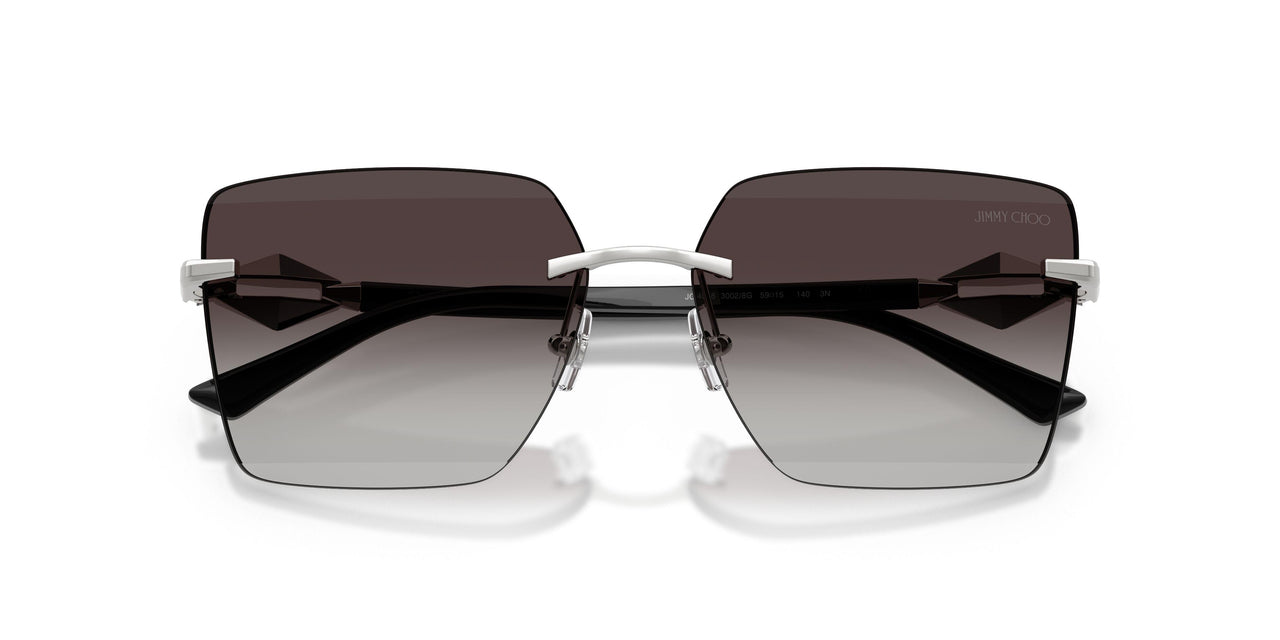 30028G - Silver - Gradient Grey