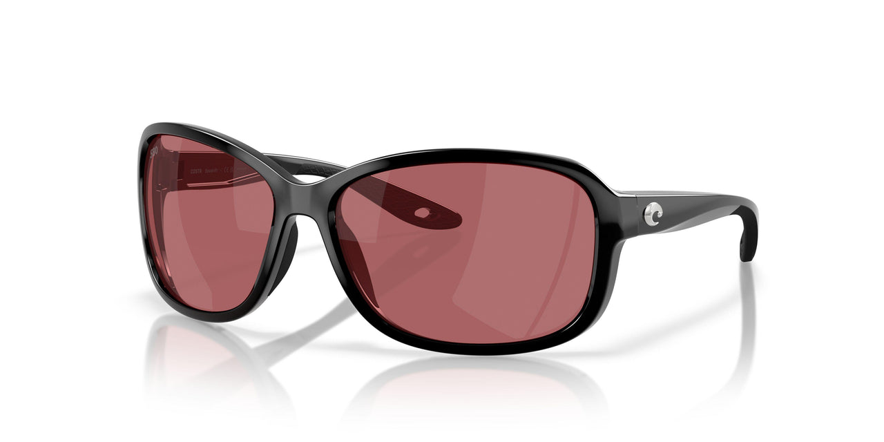 911408 - Black - Rose