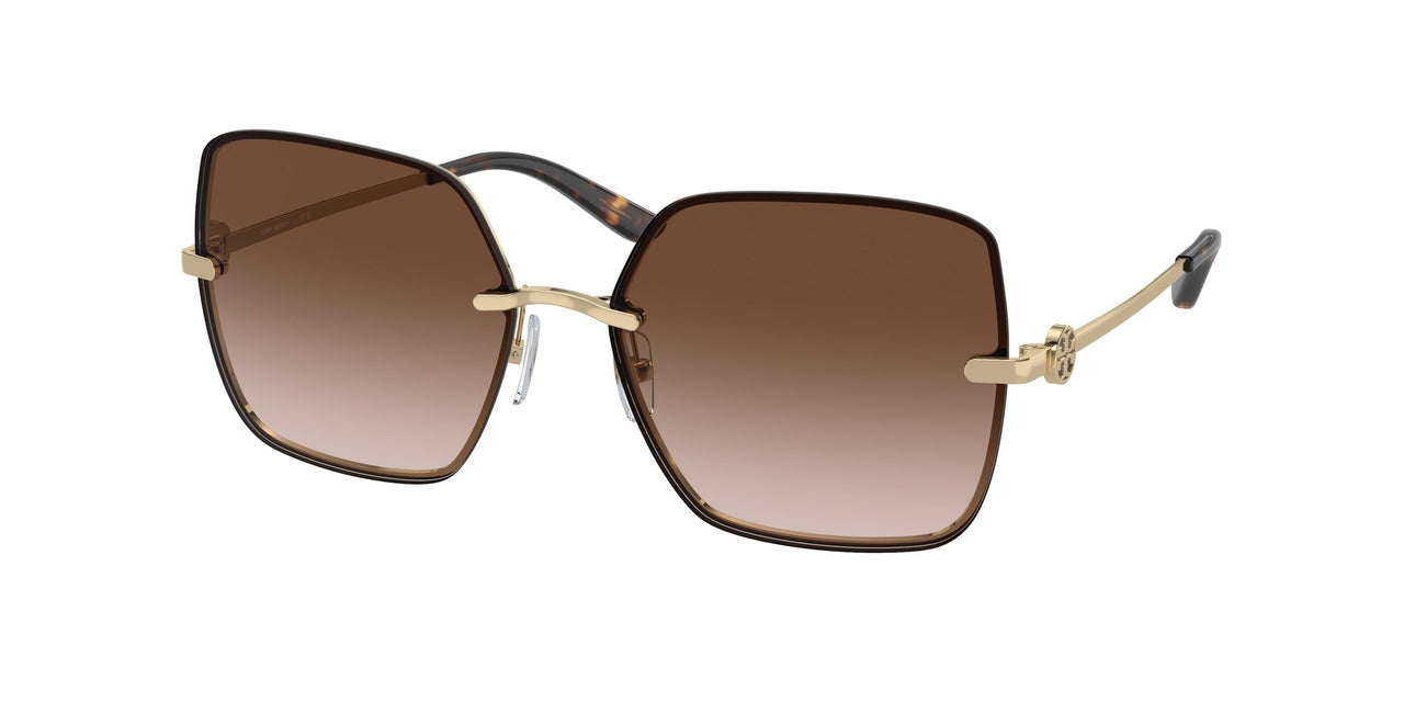 Tory Burch 6080 Sunglasses