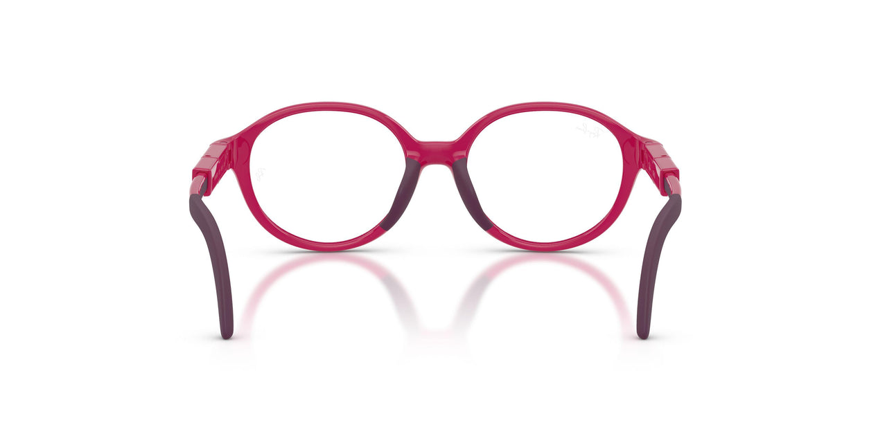 7531 - Violet - Clear