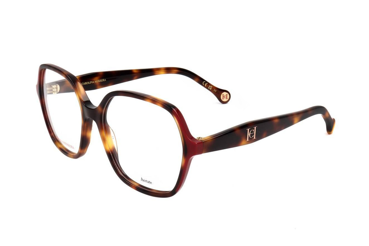 O63 - HAVANA RED