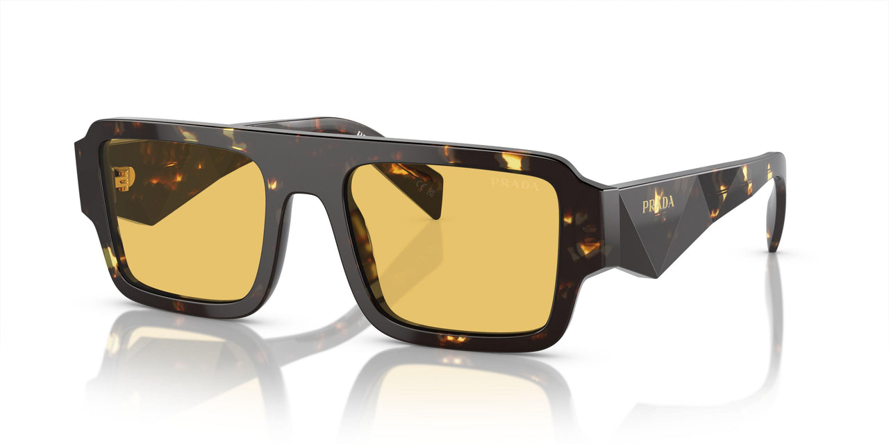 16O10C - Brown - Yellow