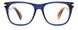 0S9W-00 - Blue Brown